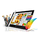 Graphic Designing